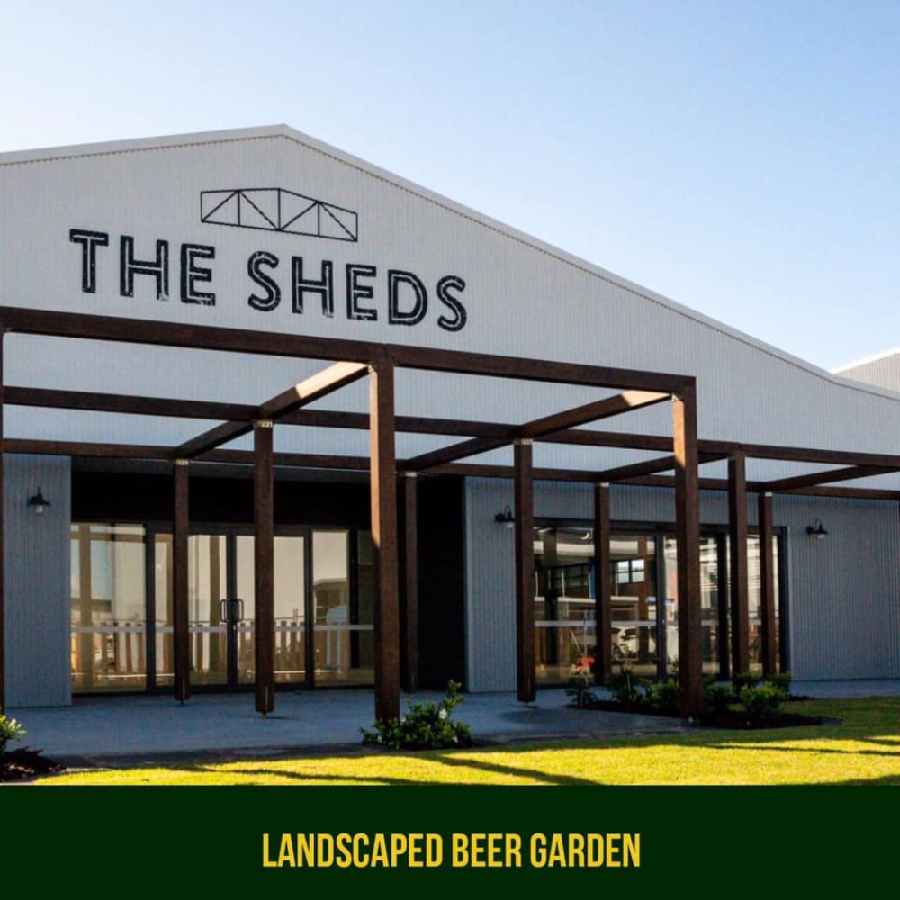 <b>Hip Hops Brewers With Tiantai 1000L Brewery System In Brendale Queensland Australia</b>